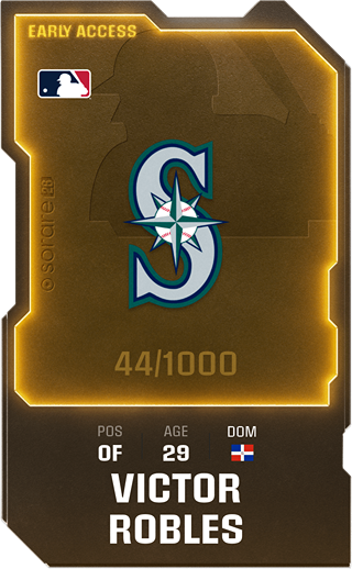 Victor Robles - limited