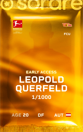 Leopold Querfeld