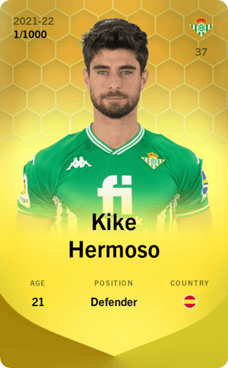 Kike Hermoso