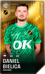 Daniel Bielica - limited