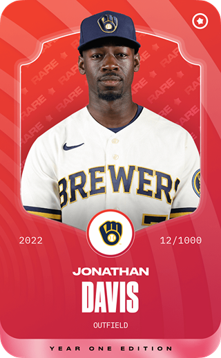 Jonathan Davis - rare