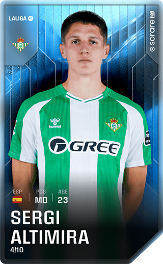 Sergi Altimira - super_rare