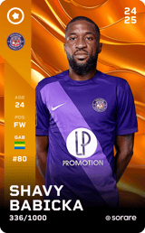Shavy Babicka - limited