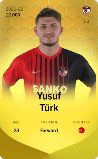 Yusuf Türk