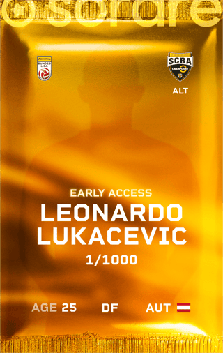 Leonardo Lukacevic