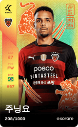 Juninho Rocha - limited