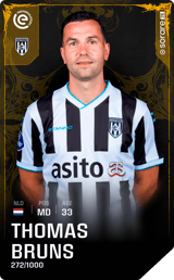 Thomas Bruns - limited