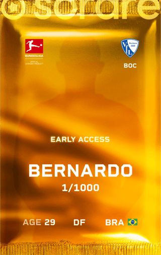 Bernardo