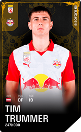 Tim Trummer - limited