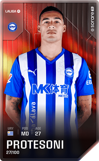 C. Benavìdez - rare