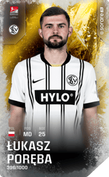 Łukasz Poręba - limited