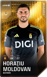 Horaţiu Moldovan - limited