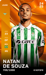Natan - limited