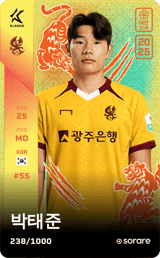 Park Tae-Joon - limited
