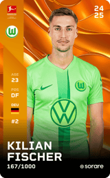 Kilian Fischer - limited