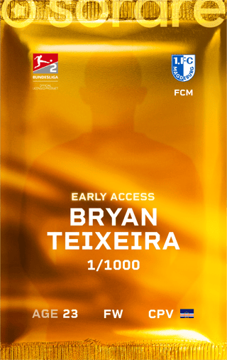 Bryan Teixeira