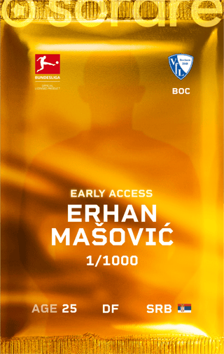 Erhan Mašović