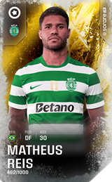 Matheus Reis - limited
