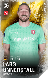 Lars Unnerstall - limited