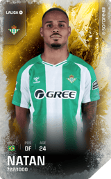 Natan - limited