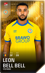 Leon Bell Bell - limited