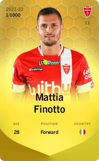 Mattia Finotto