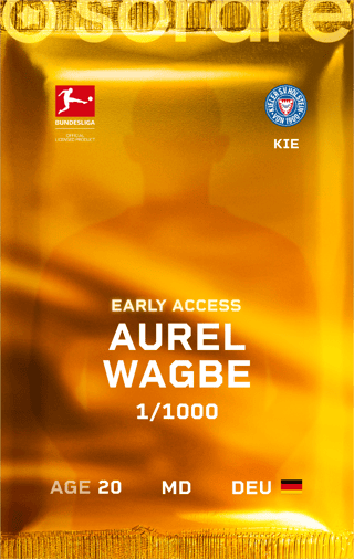 Aurel Wagbe