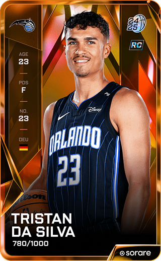 Tristan da Silva - limited