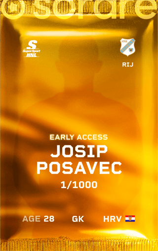 Josip Posavec