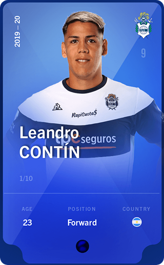 Nicolás Contín - super_rare