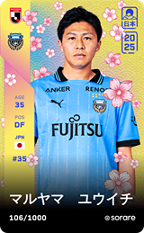 Yuichi Maruyama - limited