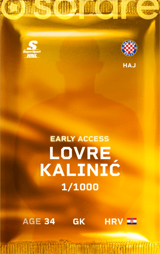 Lovre Kalinić