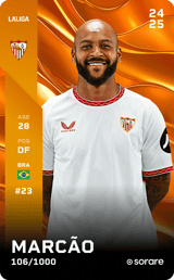 MARCAO - limited