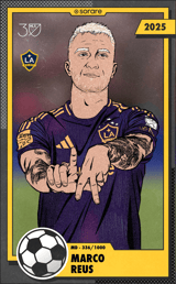 Marco Reus - limited