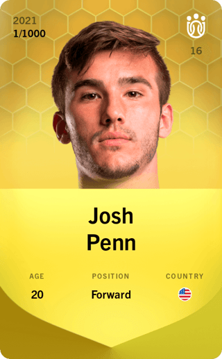 Josh Penn