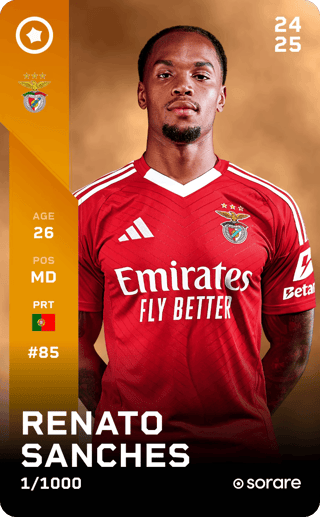 Renato Sanches