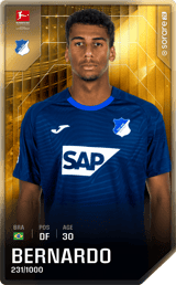 Bernardo - limited