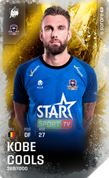 Kobe Cools - limited