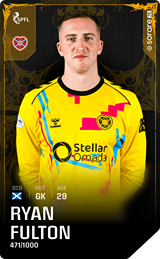 Ryan Fulton - limited