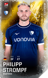 Philipp Strompf - limited