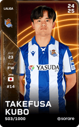 Take - limited