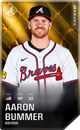 Aaron Bummer - limited