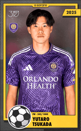 Yutaro Tsukada - limited