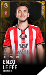 Enzo Le Fée - limited