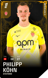 Philipp Köhn - limited