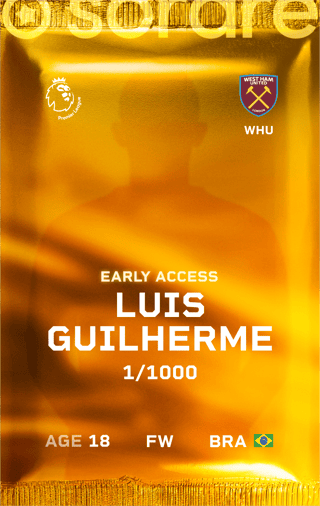 Luis Guilherme