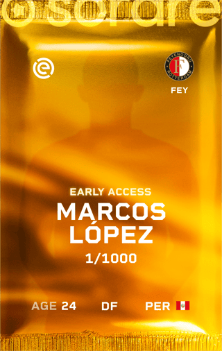 Marcos López