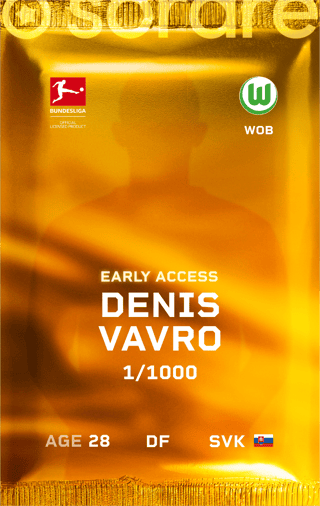 Denis Vavro