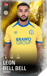 Leon Bell Bell - limited