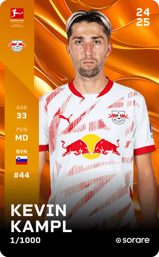 Kevin Kampl